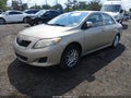 2010 Toyota Corolla — photo 2 of 11 | VIN 2T1BU4EE1AC254882