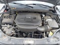 2016 Jeep Grand Cherokee — photo 10 of 17 | VIN 1C4RJFAG1GC425495