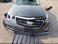 2016 Cadillac ATS — photo 12 of 16 | VIN 1G6AH5SS4G0150926