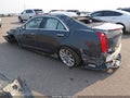 2016 Cadillac ATS — photo 3 of 16 | VIN 1G6AH5SS4G0150926