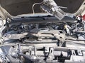 2015 Cadillac Escalade ESV — photo 10 of 17 | VIN 1GYS4TKJ3FR611384