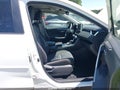 2025 Toyota RAV4 Hybrid — photo 5 of 20 | VIN JTMRWRFV3SD335245