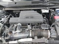 2022 Honda CR-V — photo 10 of 18 | VIN 2HKRW2H87NH606532