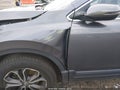 2022 Honda CR-V — photo 18 of 18 | VIN 2HKRW2H87NH606532