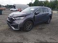 2022 Honda CR-V — photo 2 of 18 | VIN 2HKRW2H87NH606532