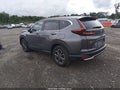 2022 Honda CR-V — photo 3 of 18 | VIN 2HKRW2H87NH606532