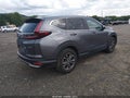 2022 Honda CR-V — photo 4 of 18 | VIN 2HKRW2H87NH606532