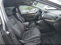 2022 Honda CR-V — photo 5 of 18 | VIN 2HKRW2H87NH606532