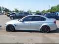 2017 BMW M3 — photo 13 of 15 | VIN WBS8M9C59H5G42441