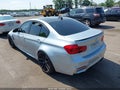 2017 BMW M3 — photo 3 of 15 | VIN WBS8M9C59H5G42441