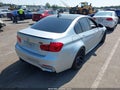 2017 BMW M3 — photo 4 of 15 | VIN WBS8M9C59H5G42441