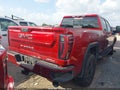 2025 GMC Sierra — photo 16 of 16 | VIN 1GT4UPEY7SF207594