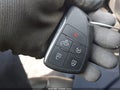 2025 GMC Sierra — photo 11 of 16 | VIN 1GT4UPEY7SF207594