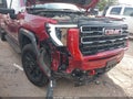 2025 GMC Sierra — photo 6 of 16 | VIN 1GT4UPEY7SF207594