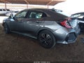 2018 Honda Civic — photo 3 of 15 | VIN SHHFK7H58JU406459