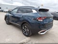 2025 Kia Sportage Hybrid — photo 3 of 16 | VIN KNDPVCDG5S7243452