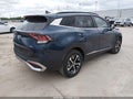 2025 Kia Sportage Hybrid — photo 4 of 16 | VIN KNDPVCDG5S7243452