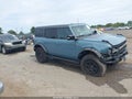2021 Ford Bronco — photo 14 of 17 | VIN 1FMEE5DP5MLB05760