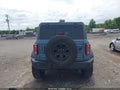 2021 Ford Bronco — photo 17 of 17 | VIN 1FMEE5DP5MLB05760
