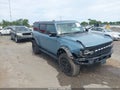 2021 Ford Bronco — photo 1 of 17 | VIN 1FMEE5DP5MLB05760