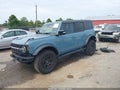 2021 Ford Bronco — photo 2 of 17 | VIN 1FMEE5DP5MLB05760