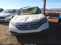 2012 Honda CR-V — photo 12 of 16 | VIN 5J6RM3H59CL043925