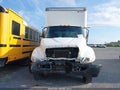 2018 International Durastar 4300 — photo 12 of 15 | VIN 1HTMMMML0JH098518