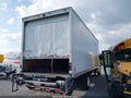 2018 International Durastar 4300 — photo 4 of 15 | VIN 1HTMMMML0JH098518