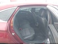 2016 Chevrolet Impala — photo 8 of 15 | VIN 2G1115S37G9199871