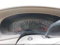 2006 Ford Taurus — photo 7 of 12 | VIN 1FAFP53U86A219007