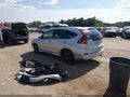 2016 Honda CR-V — photo 3 of 17 | VIN 5J6RM4H9XGL067892