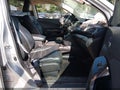 2016 Honda CR-V — photo 5 of 17 | VIN 5J6RM4H9XGL067892