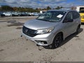 2016 Honda CR-V — photo 6 of 17 | VIN 5J6RM4H9XGL067892