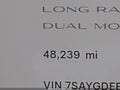 2023 Tesla Model Y — photo 14 of 15 | VIN 7SAYGDEE1PA032302