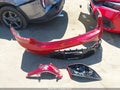 2020 Hyundai Elantra — photo 12 of 17 | VIN 5NPD84LF6LH537545