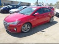 2020 Hyundai Elantra — photo 2 of 17 | VIN 5NPD84LF6LH537545