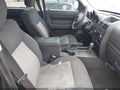 2010 Dodge Nitro — photo 5 of 16 | VIN 1D4PT4GK8AW174095