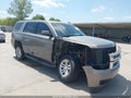 2018 Chevrolet Tahoe — photo 1 of 18 | VIN 1GNSKBKC8JR278820