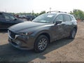 2025 Mazda CX-5 — photo 2 of 16 | VIN JM3KFBCL2S0633750