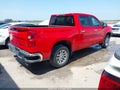 2020 Chevrolet Silverado 1500 — photo 4 of 18 | VIN 3GCUYDED6LG259122