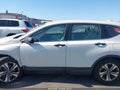 2018 Honda CR-V — photo 15 of 17 | VIN 2HKRW5H34JH415151
