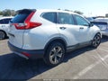 2018 Honda CR-V — photo 4 of 17 | VIN 2HKRW5H34JH415151