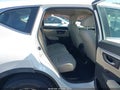 2018 Honda CR-V — photo 8 of 17 | VIN 2HKRW5H34JH415151