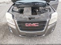 2012 GMC Terrain — photo 10 of 11 | VIN 2GKFLREK4C6117421