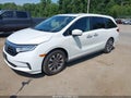 2022 Honda Odyssey — photo 2 of 16 | VIN 5FNRL6H78NB039818