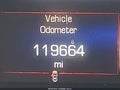 2018 Cadillac XT5 — photo 15 of 16 | VIN 1GYKNARS1JZ242386