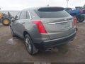 2018 Cadillac XT5 — photo 3 of 16 | VIN 1GYKNARS1JZ242386