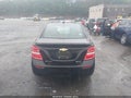 2019 Chevrolet Sonic — photo 16 of 16 | VIN 1G1JF5SB7K4126679