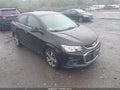 2019 Chevrolet Sonic — photo 1 of 16 | VIN 1G1JF5SB7K4126679