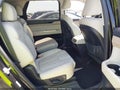2021 Hyundai Palisade — photo 8 of 17 | VIN KM8R44HE0MU298238